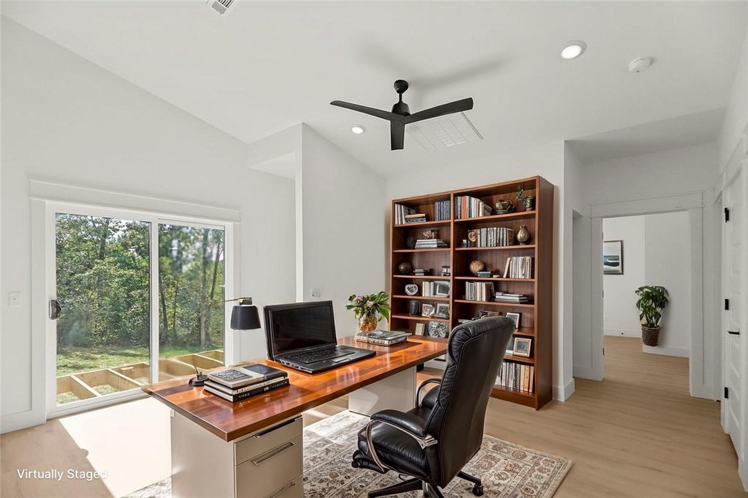 Rountree Sub Bvv - Residential