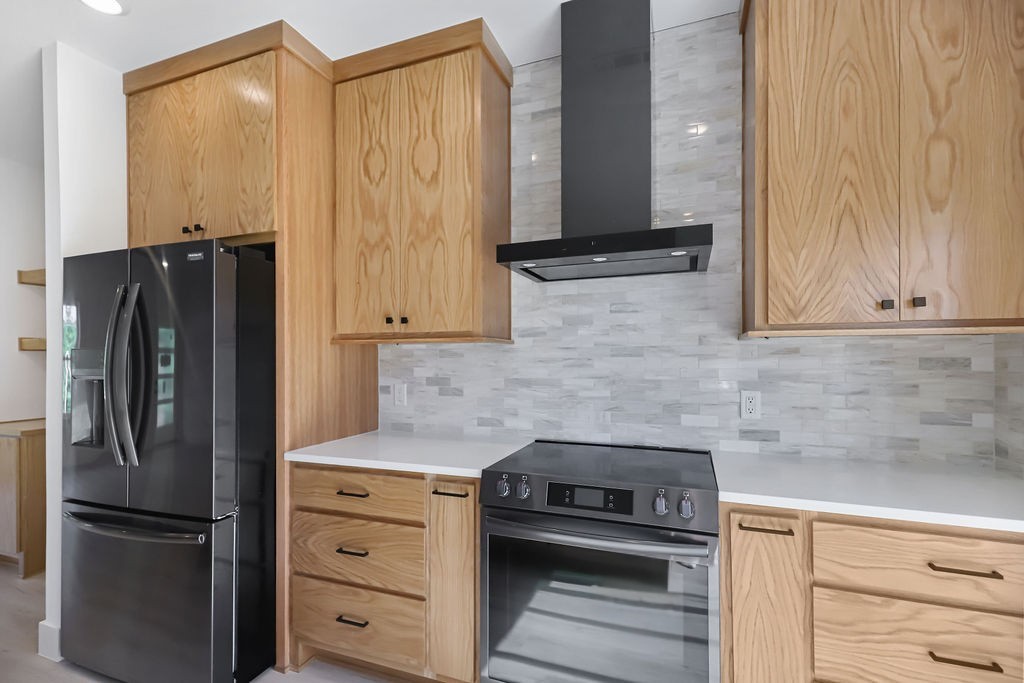 Rountree Sub Bvv - Residential