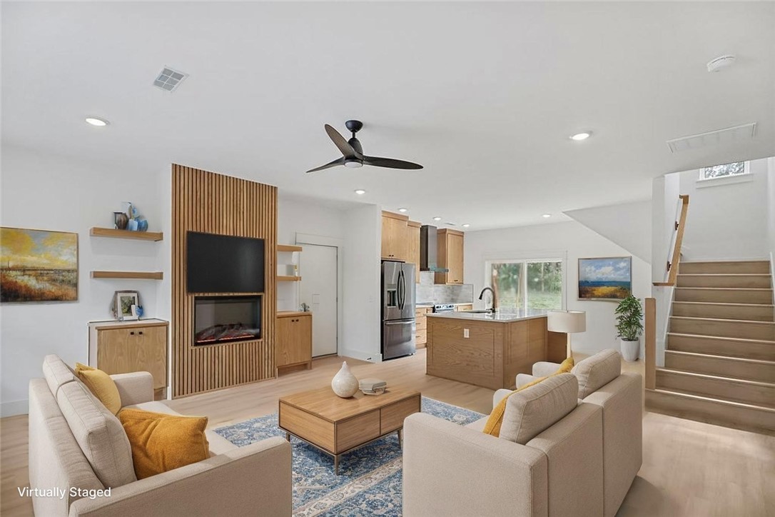 Rountree Sub Bvv - Residential