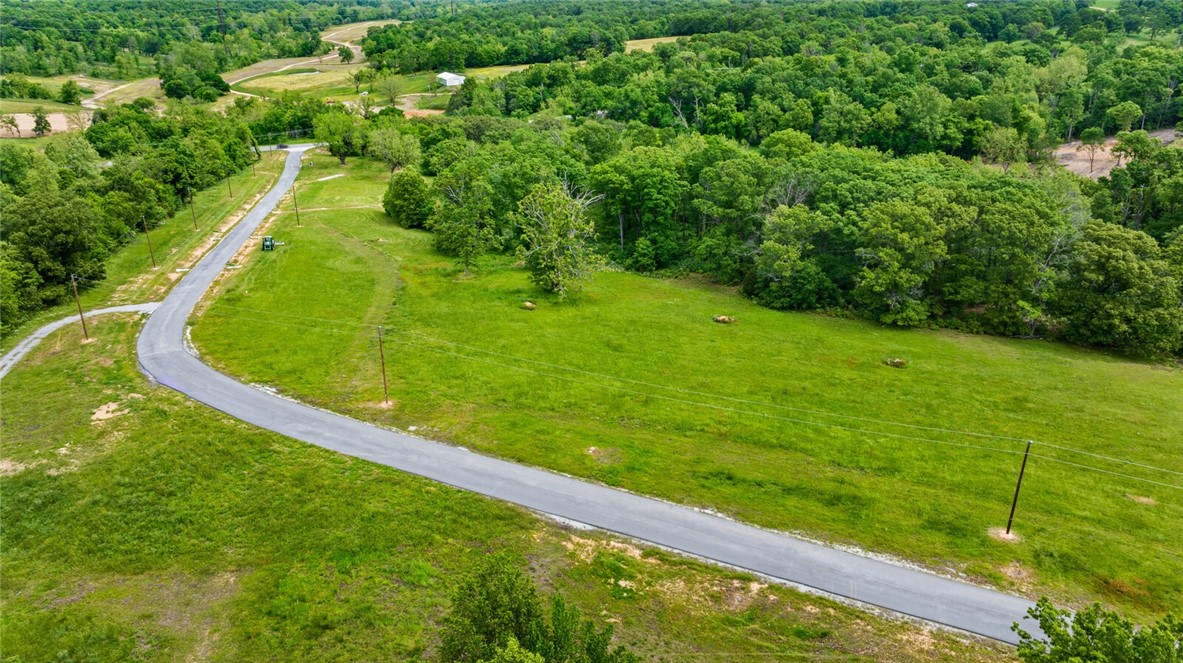 Hill Country Estates - Land