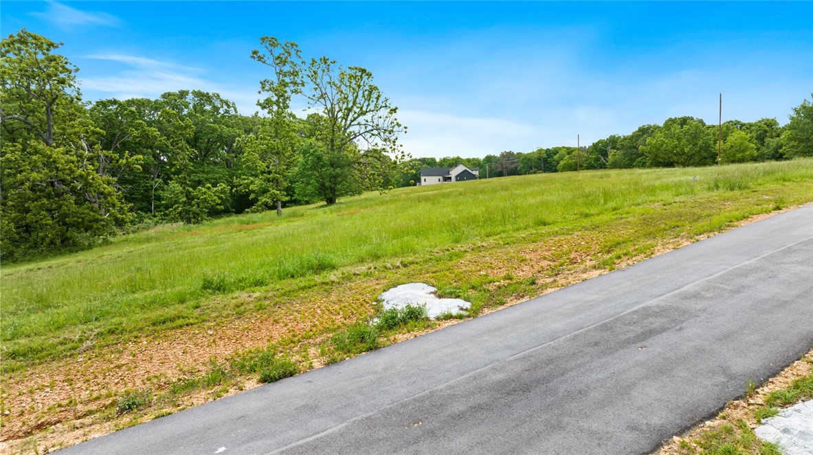 Hill Country Estates - Land