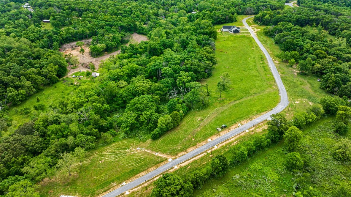 Hill Country Estates - Land