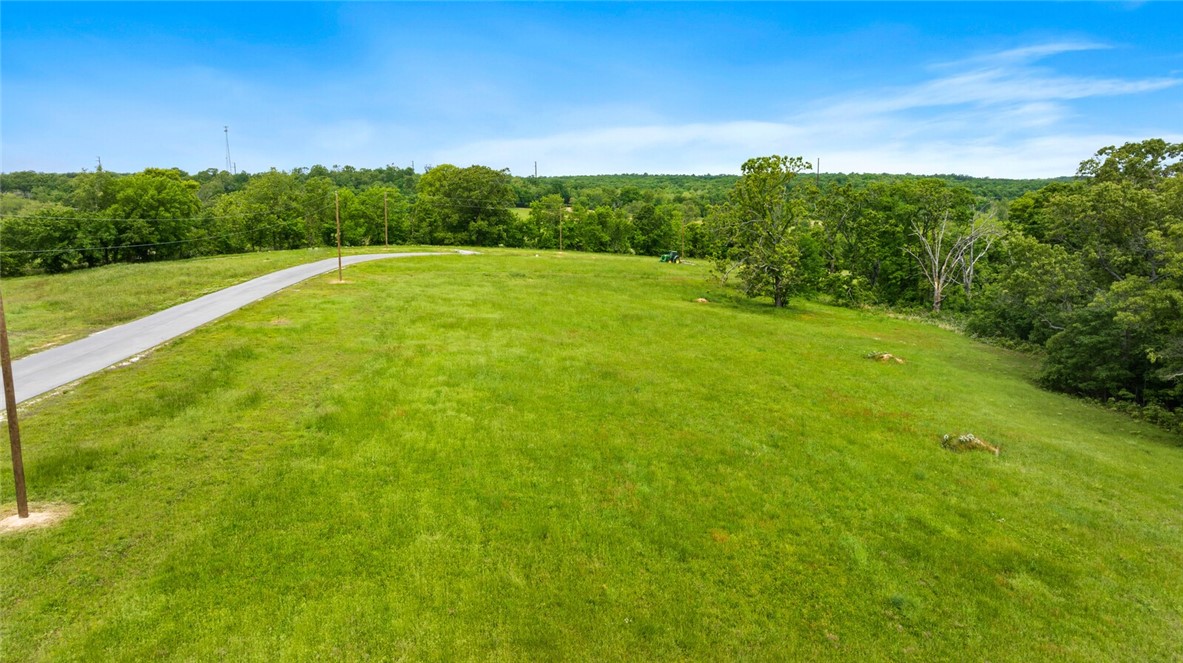Hill Country Estates - Land