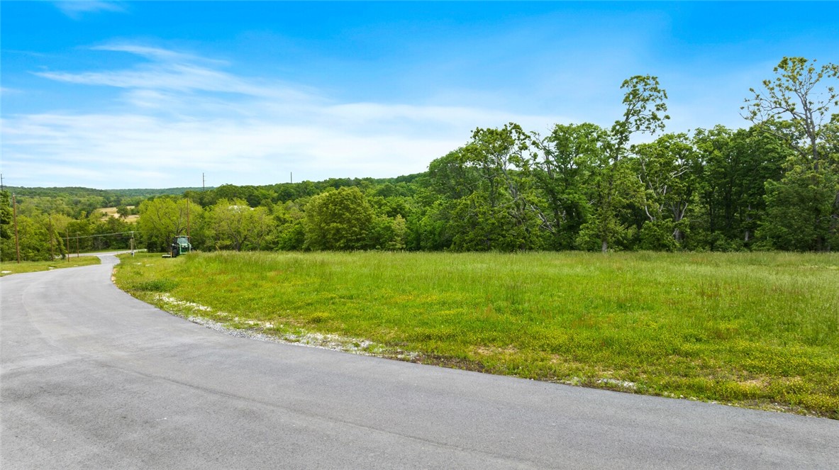 Hill Country Estates - Land
