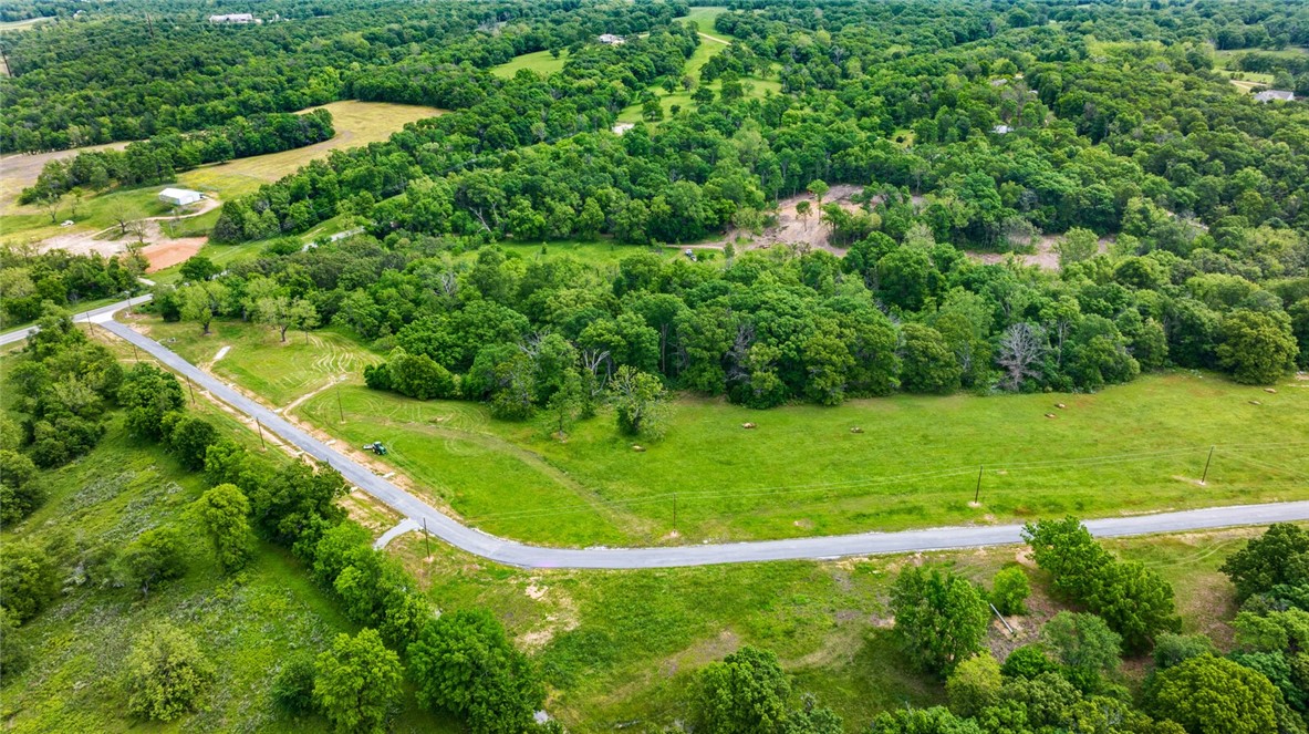 Hill Country Estates - Land