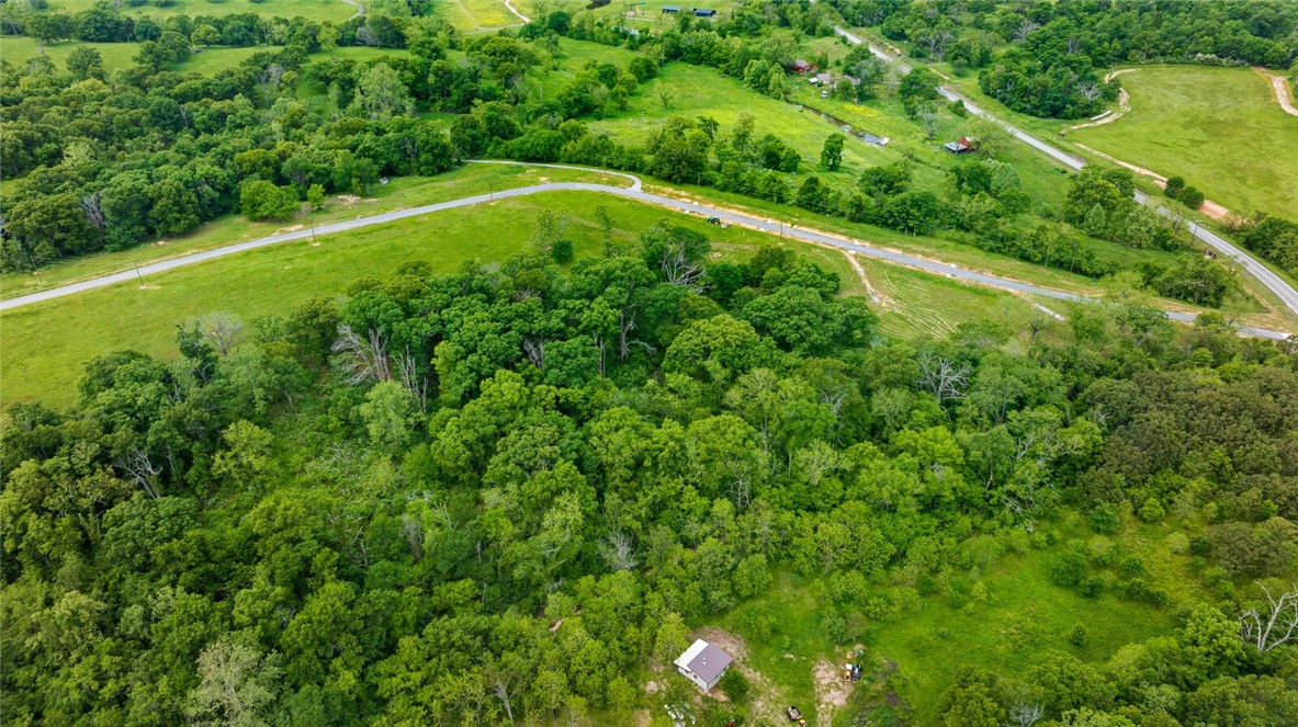 Hill Country Estates - Land