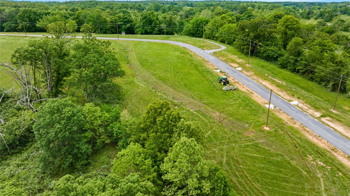 Hill Country Estates - Land