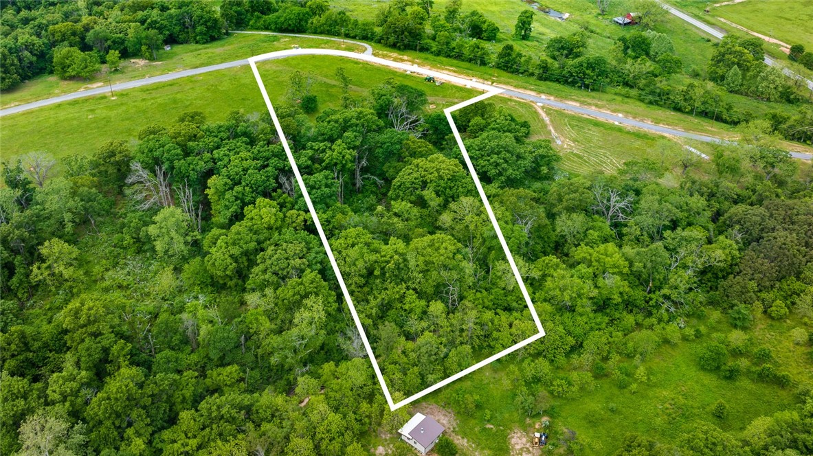 Hill Country Estates - Land