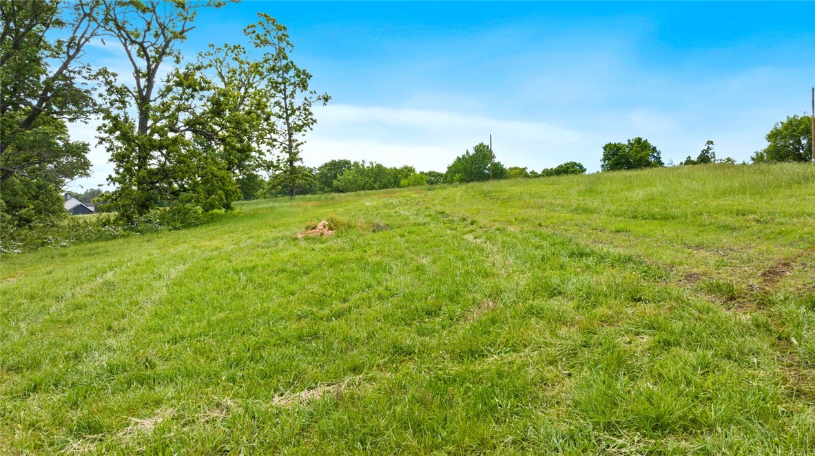 Hill Country Estates - Land