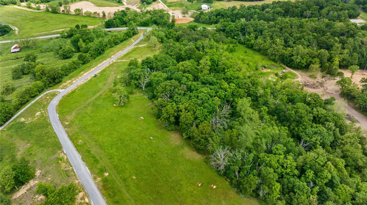 Hill Country Estates - Land