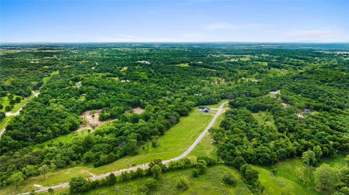 Hill Country Estates - Land
