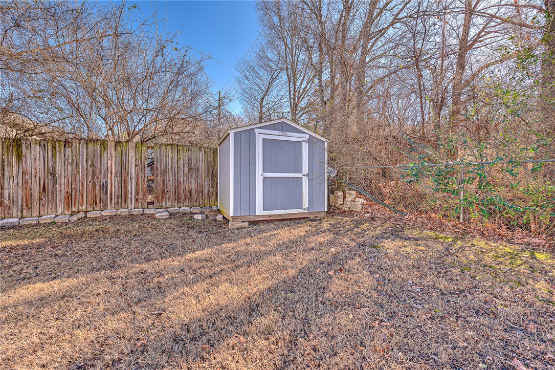 Red Arrow 2nd Sub - Residential