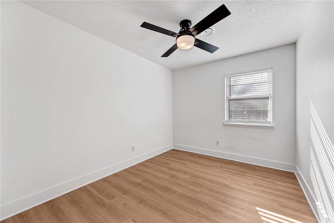 Red Arrow 2nd Sub - Residential