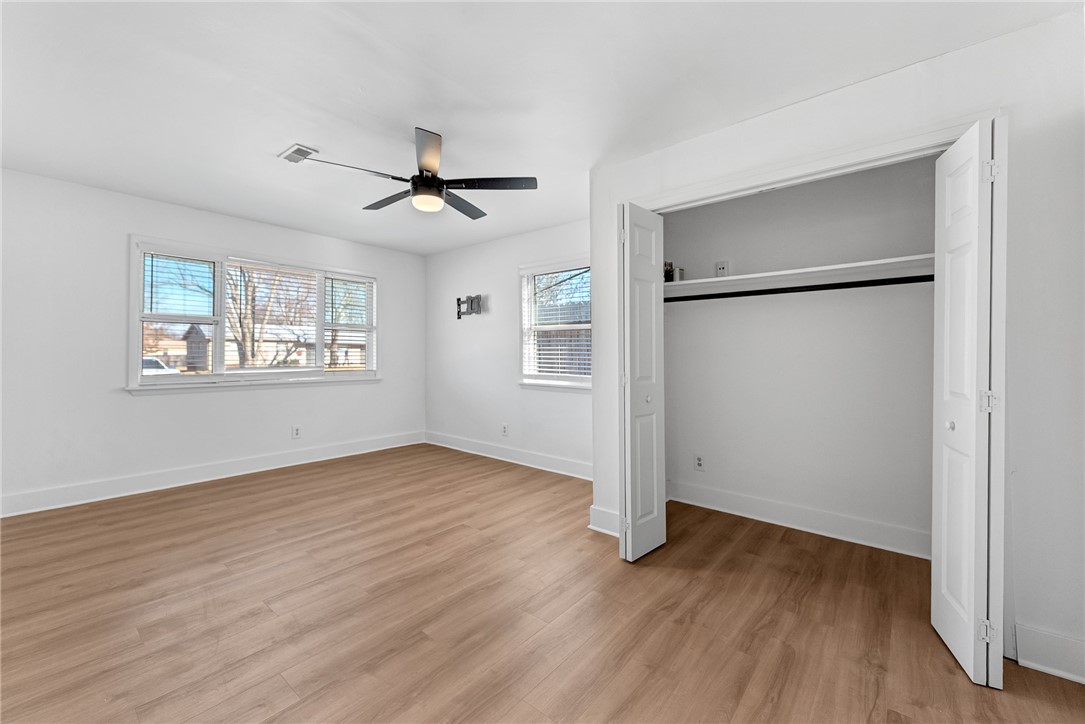 Red Arrow 2nd Sub - Residential