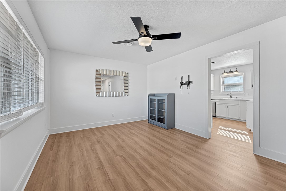 Red Arrow 2nd Sub - Residential