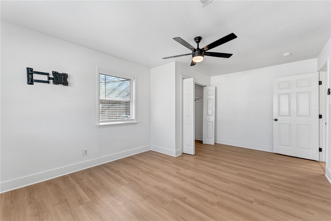 Red Arrow 2nd Sub - Residential