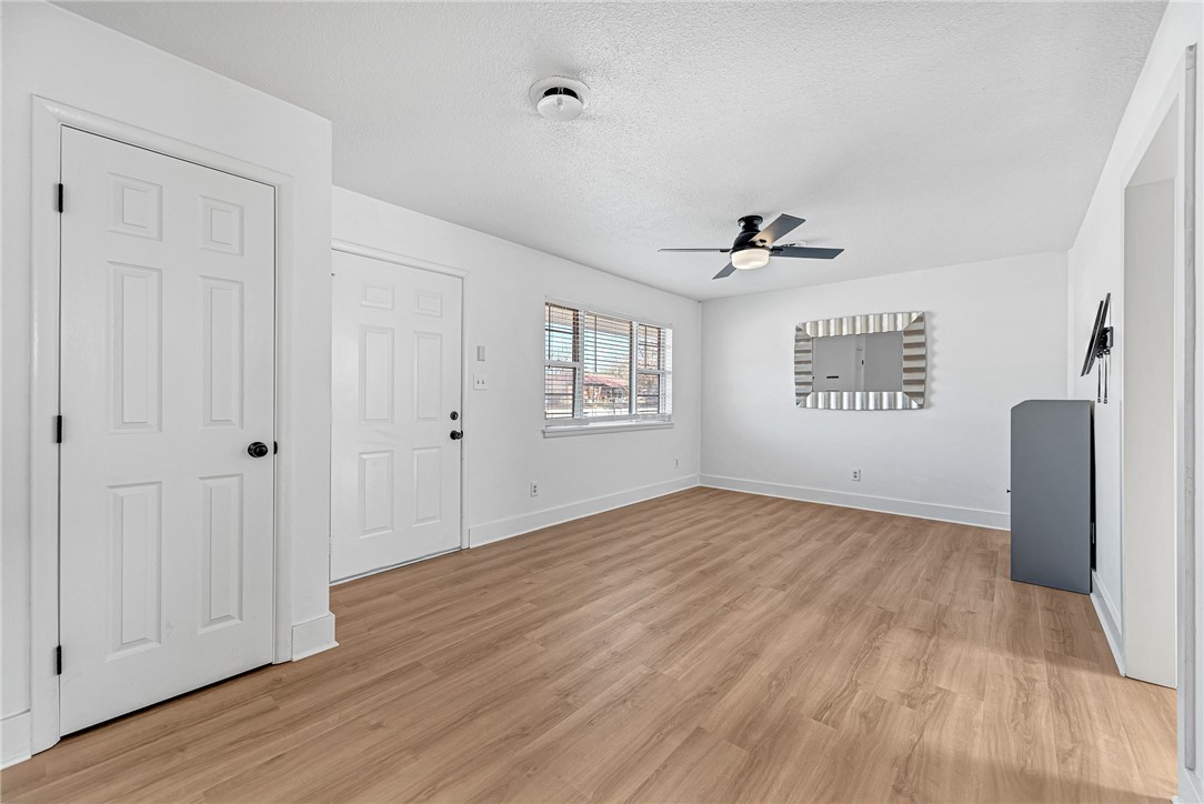 Red Arrow 2nd Sub - Residential