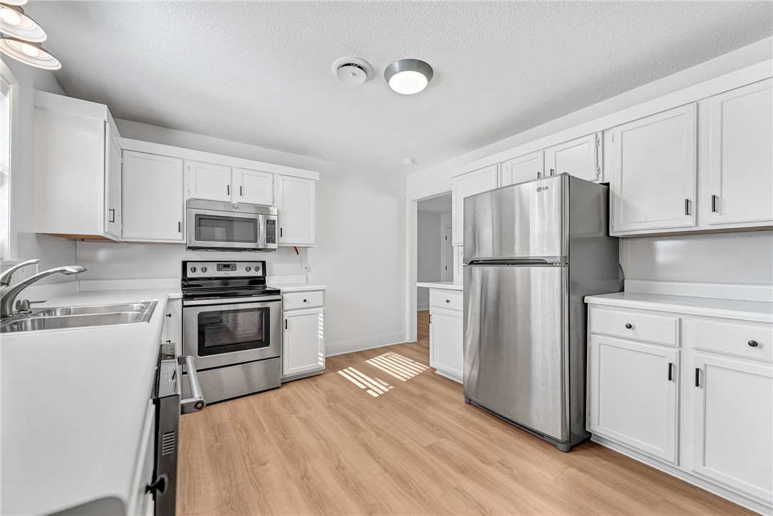 Red Arrow 2nd Sub - Residential