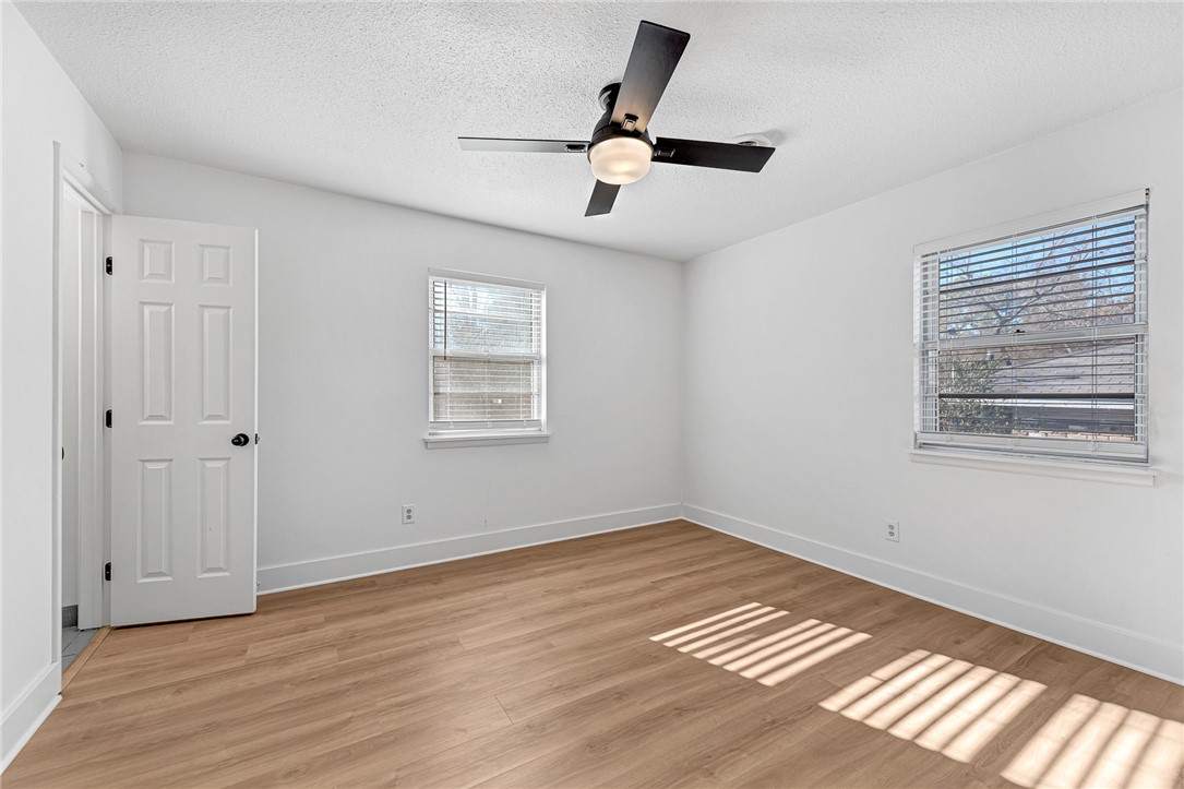 Red Arrow 2nd Sub - Residential