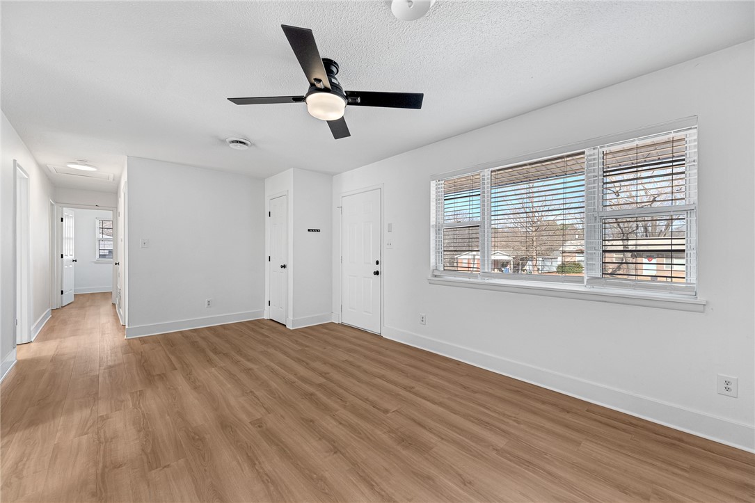 Red Arrow 2nd Sub - Residential