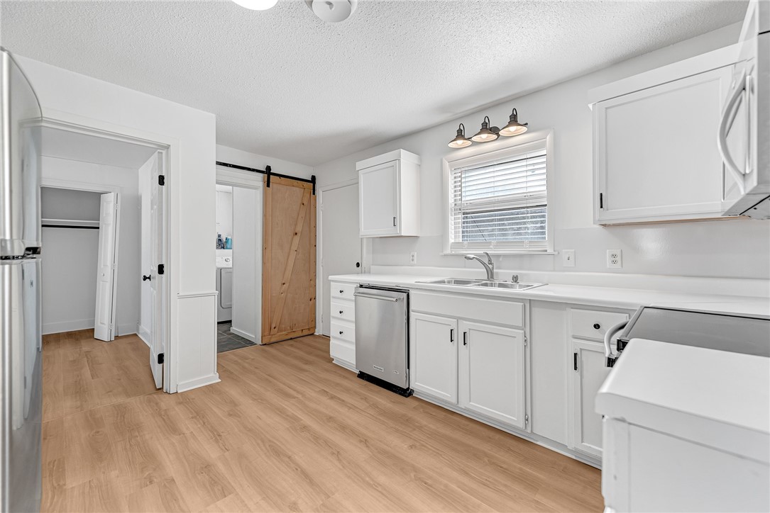 Red Arrow 2nd Sub - Residential