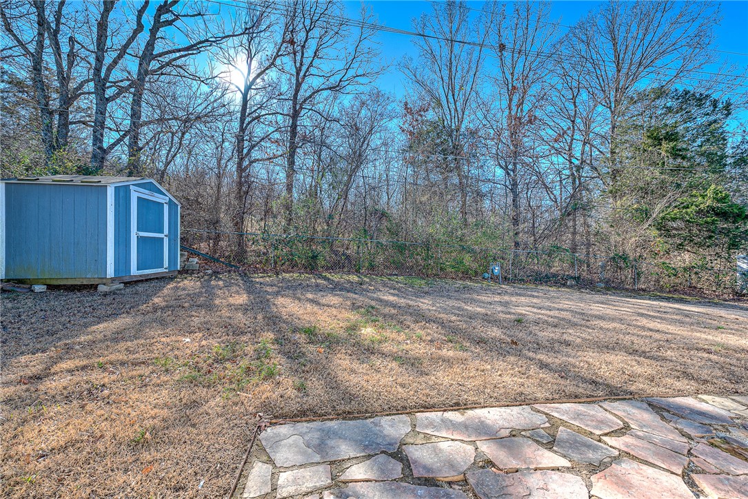 Red Arrow 2nd Sub - Residential