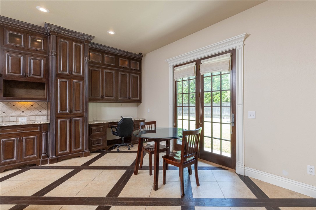 Clear Creek Ph II - Residential