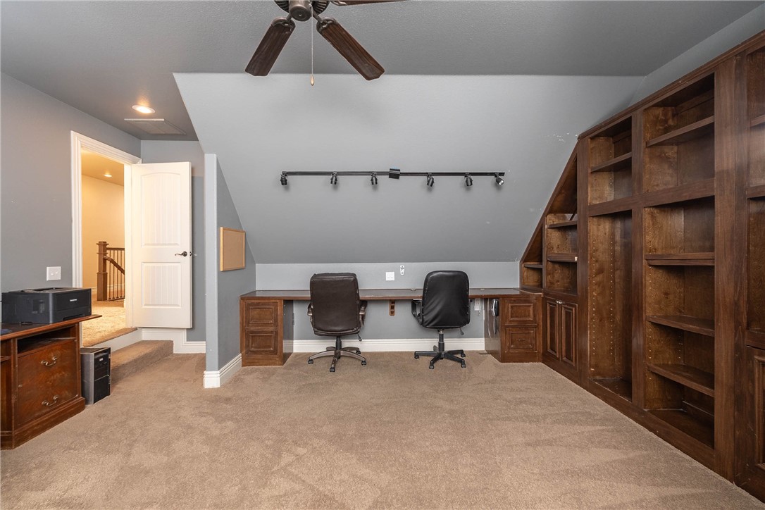 Clear Creek Ph II - Residential