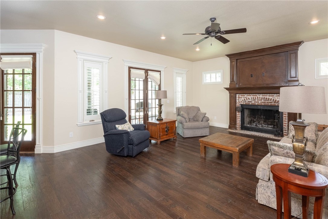 Clear Creek Ph II - Residential