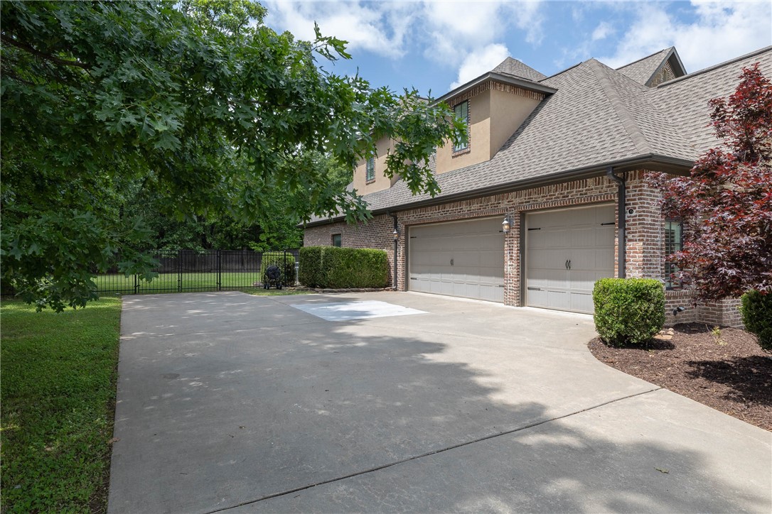 Clear Creek Ph II - Residential