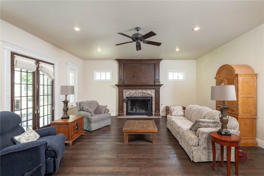 Clear Creek Ph II - Residential