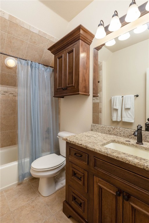 Clear Creek Ph II - Residential