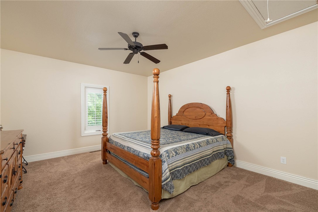 Clear Creek Ph II - Residential