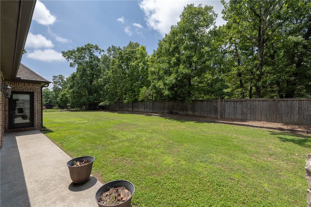 Clear Creek Ph II - Residential