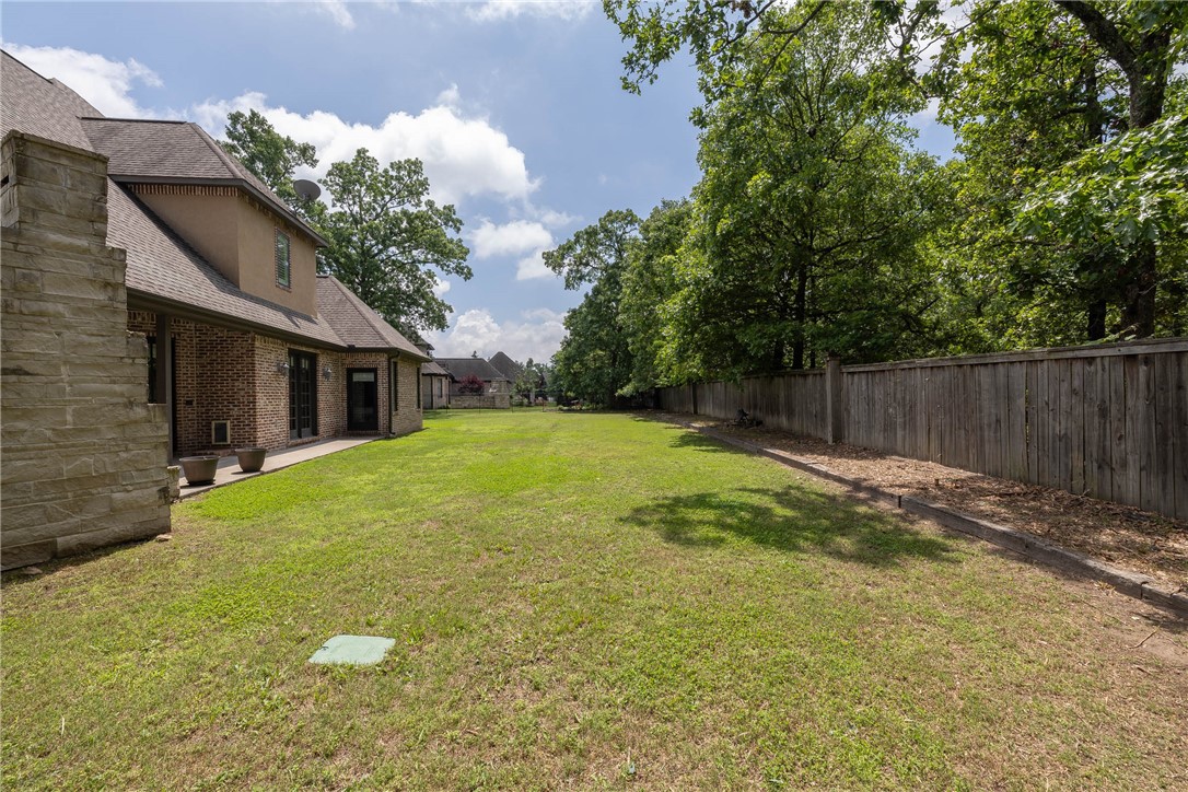 Clear Creek Ph II - Residential