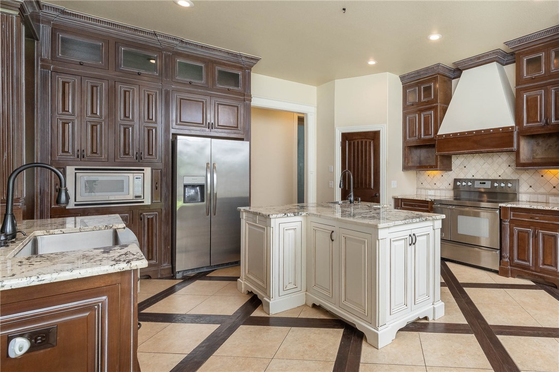 Clear Creek Ph II - Residential