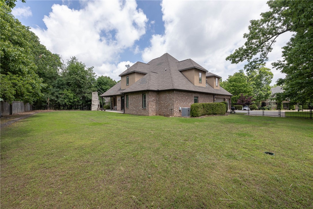 Clear Creek Ph II - Residential