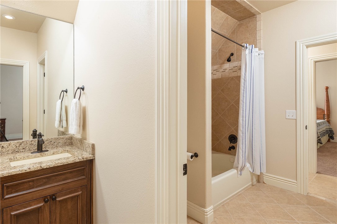 Clear Creek Ph II - Residential