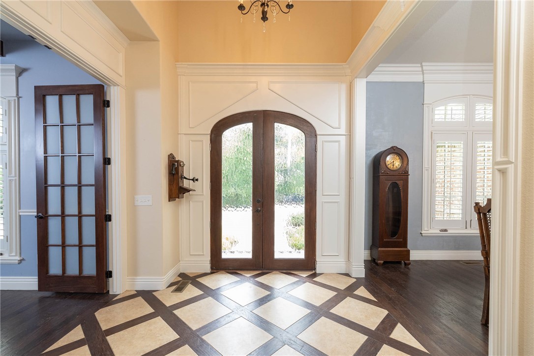 Clear Creek Ph II - Residential