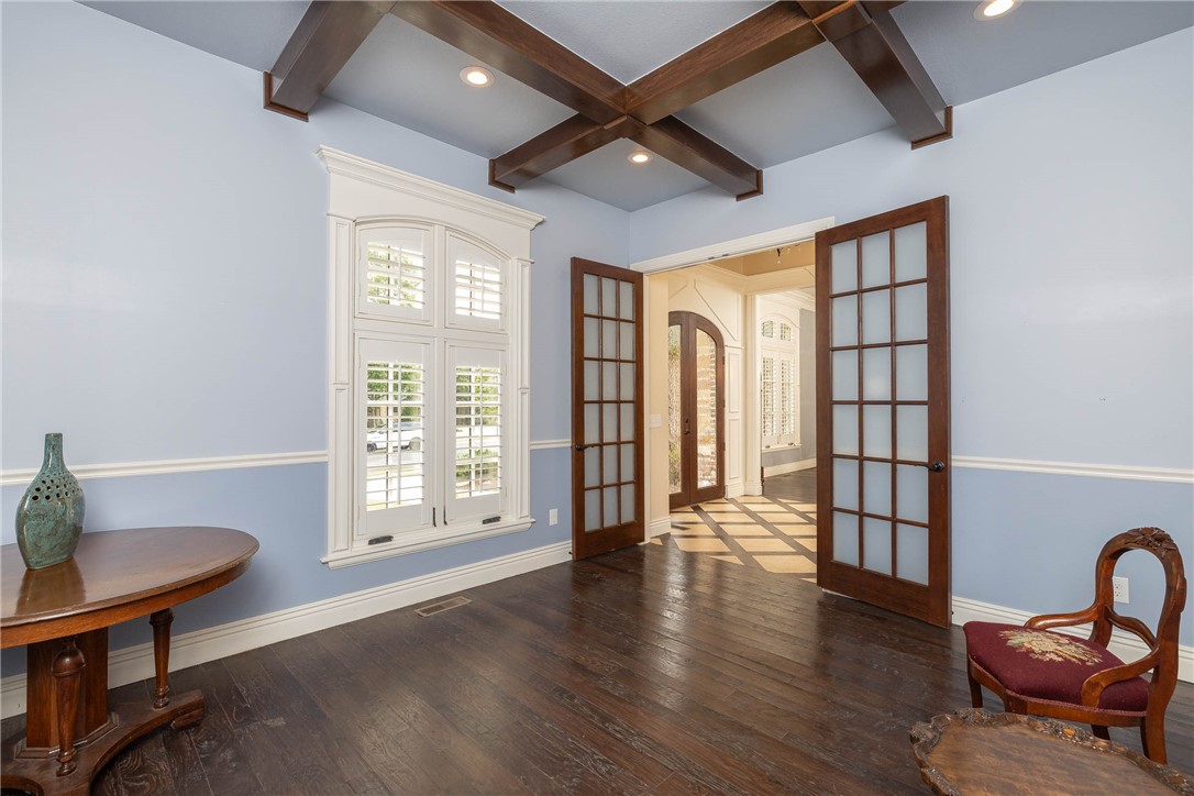 Clear Creek Ph II - Residential