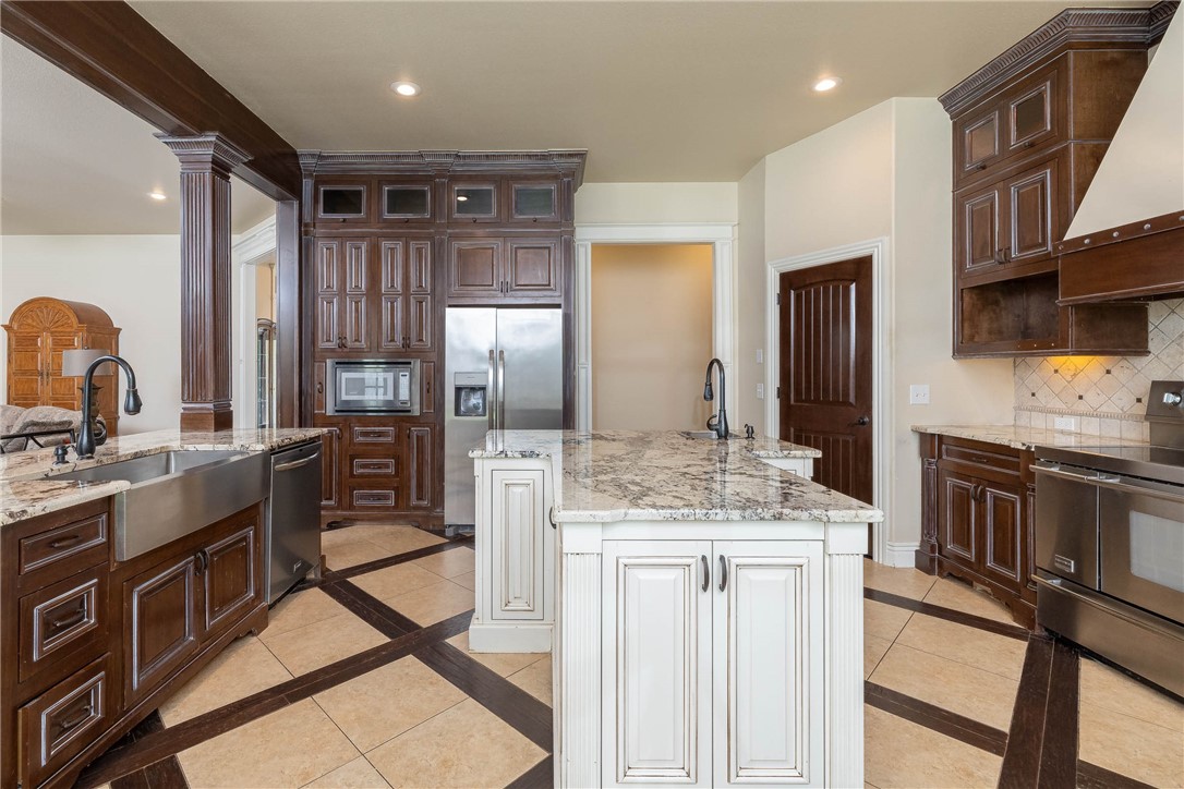 Clear Creek Ph II - Residential