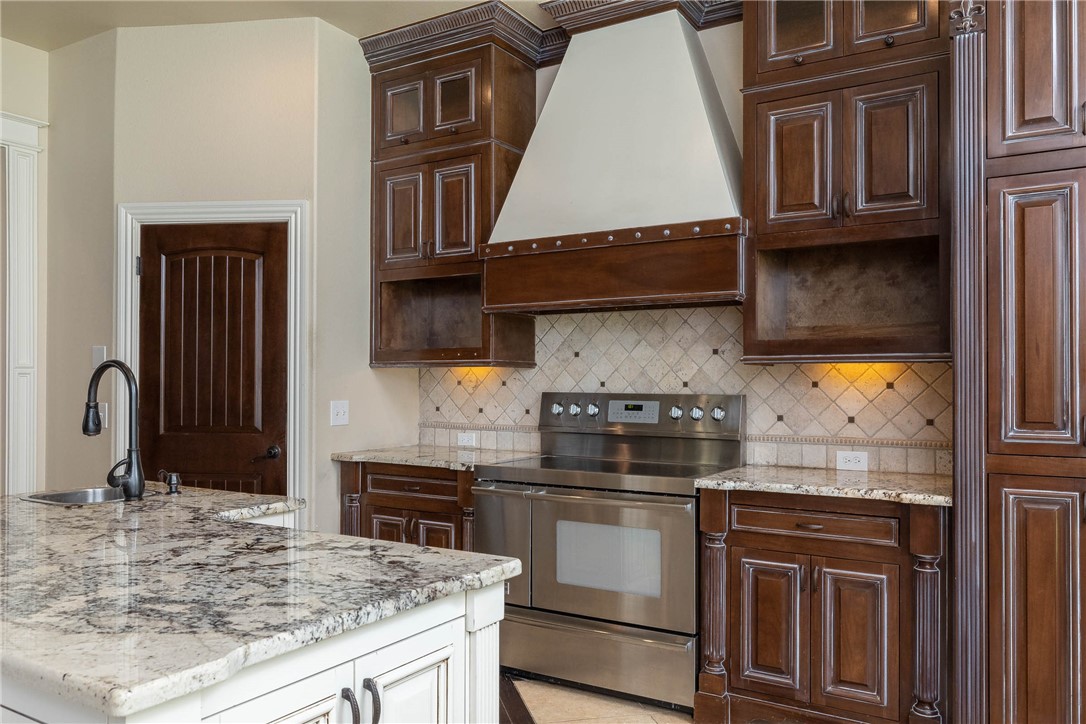 Clear Creek Ph II - Residential