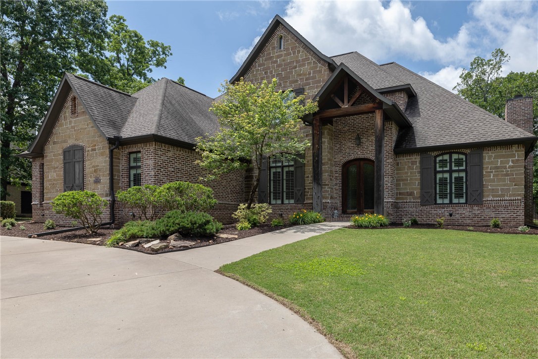 Clear Creek Ph II - Residential