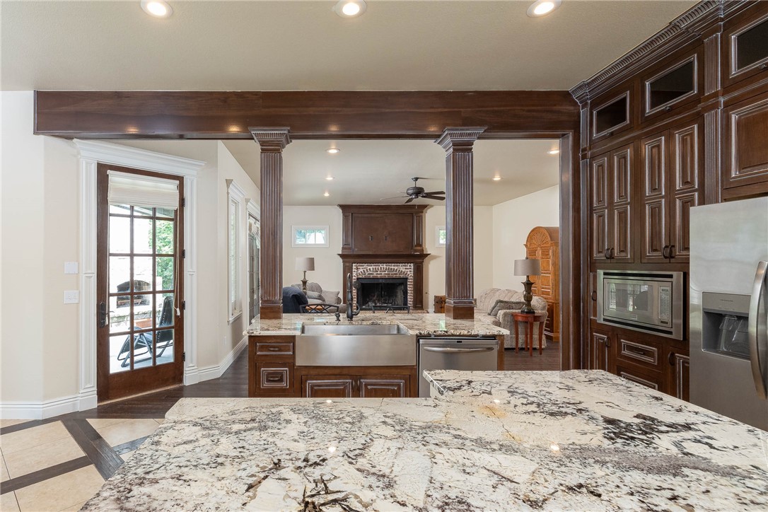 Clear Creek Ph II - Residential