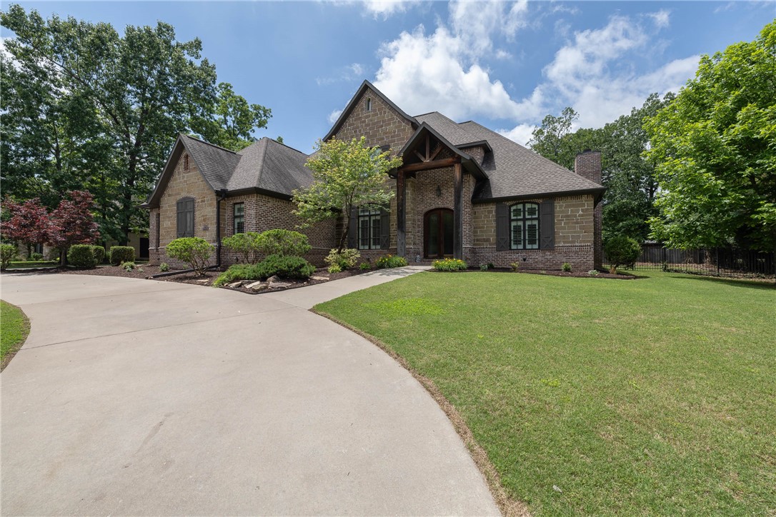 Clear Creek Ph II - Residential