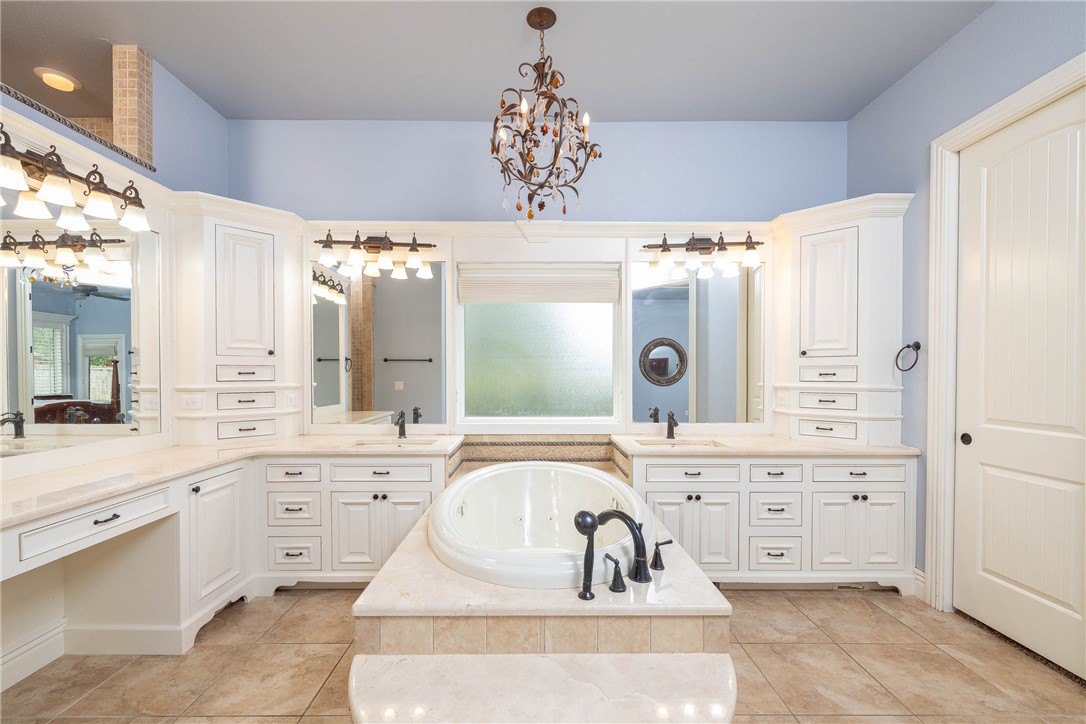 Clear Creek Ph II - Residential