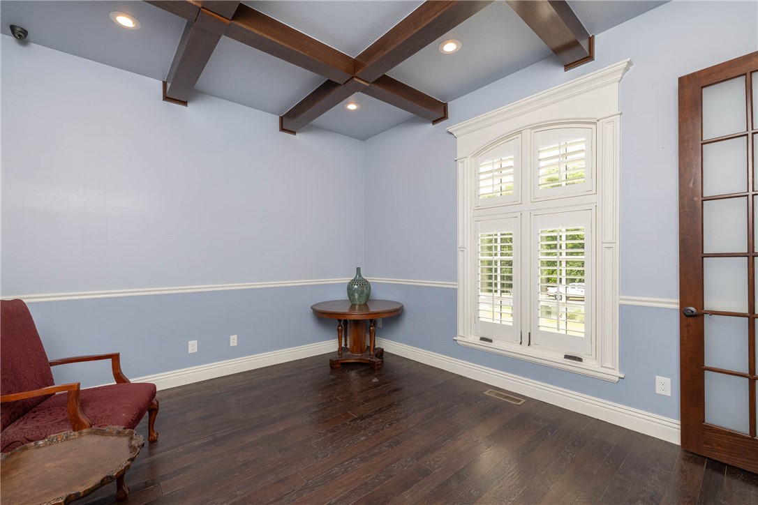 Clear Creek Ph II - Residential