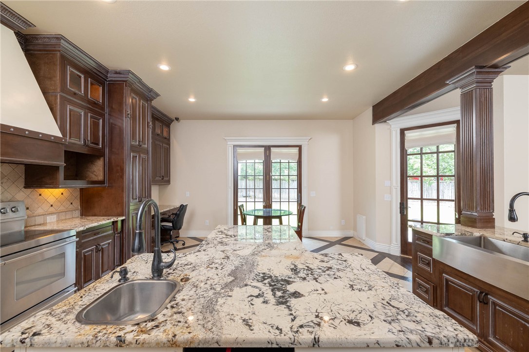 Clear Creek Ph II - Residential