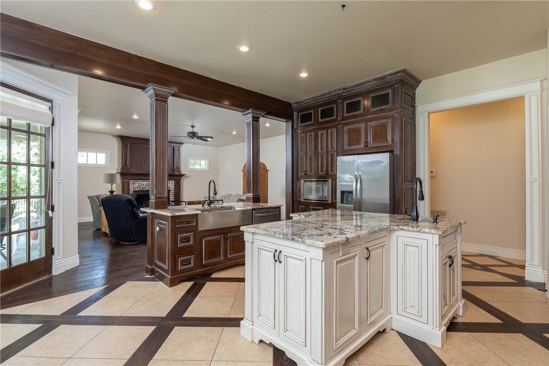 Clear Creek Ph II - Residential