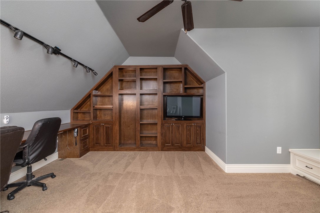 Clear Creek Ph II - Residential